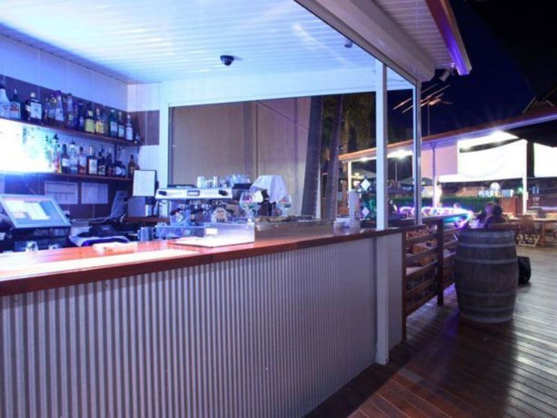 Hotel Diana Brisbane Exteriör bild
